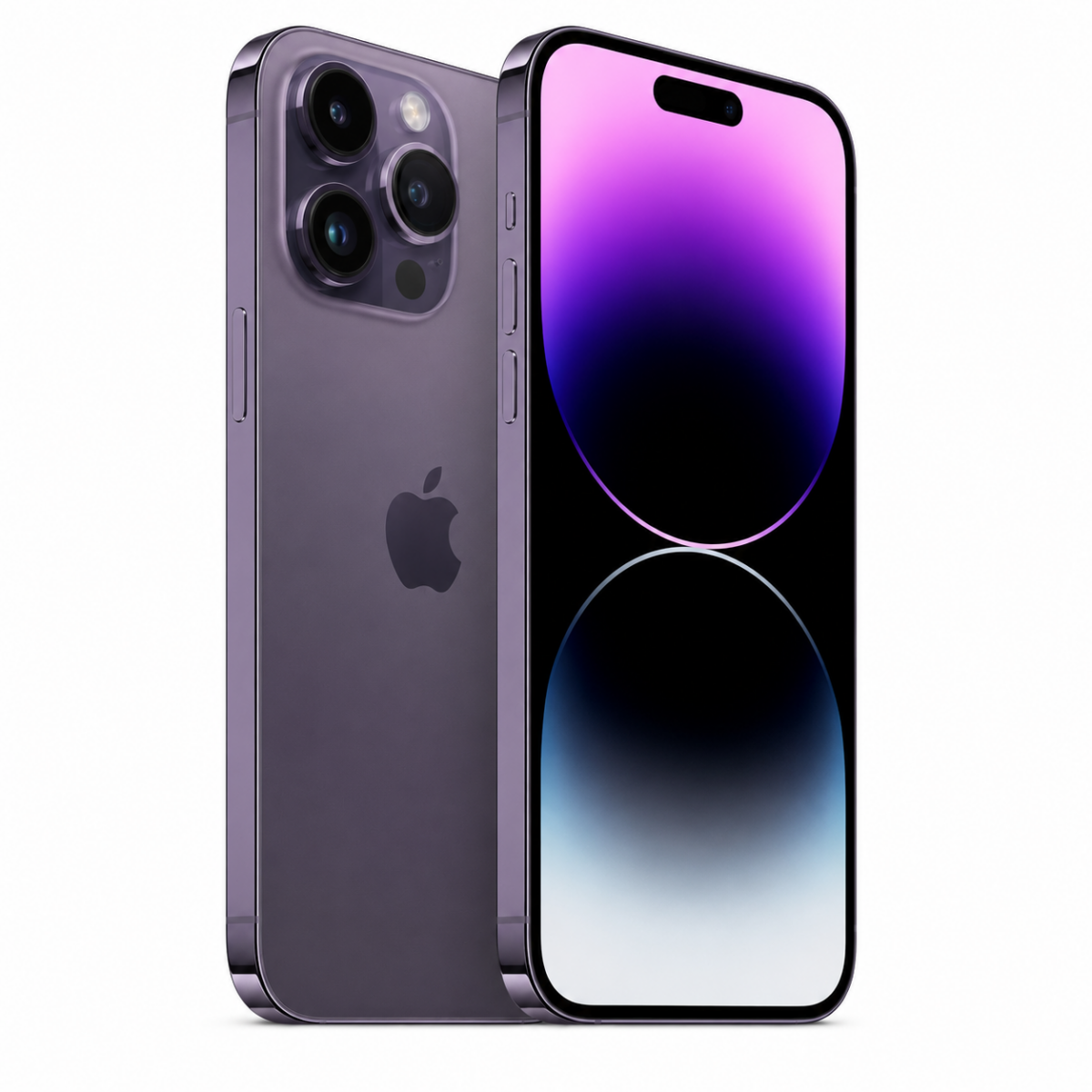 iPhone 14 Pro 128GB Deep Purple