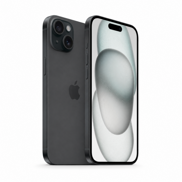15 Black