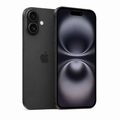 16 Black