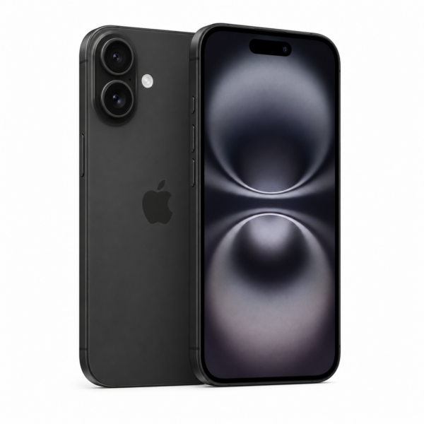 16 Black