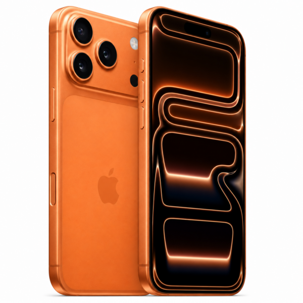 17XPROXMAXORANGE
