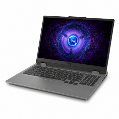 Lenovo LOQ 512GB Black