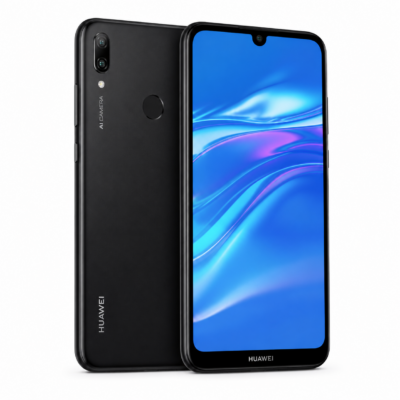 Huawei Y7 32GB Black