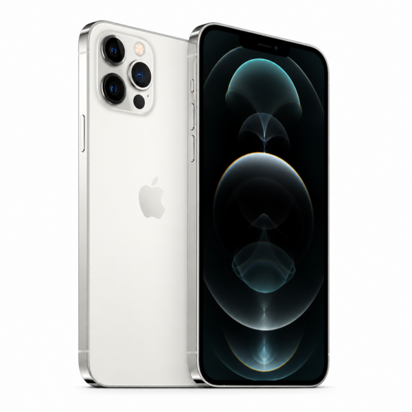 IPhoneX12XProXMaxXSilver