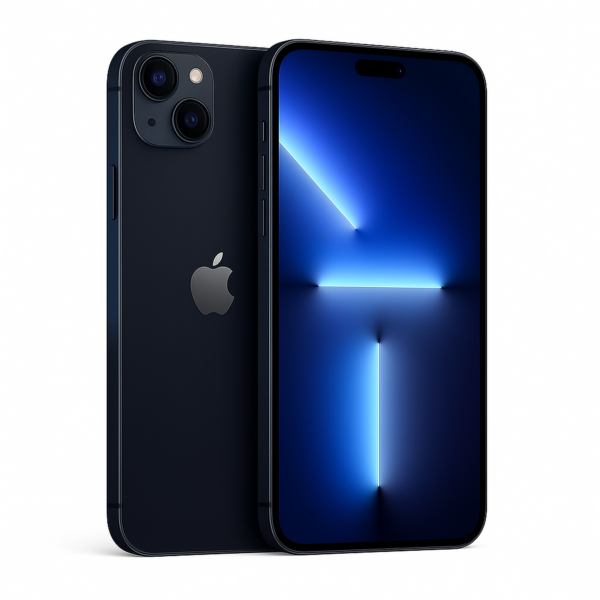 Iphone 14 plus midnight
