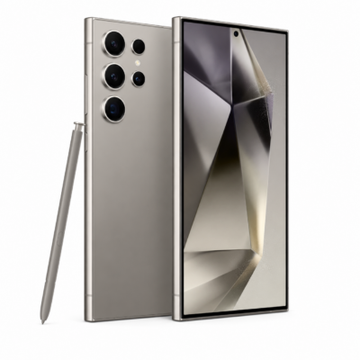 S24 ultra Titanium Gray